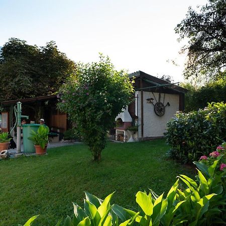 Ferienwohnungen Haus Unterberger Bad Ischl Exteriör bild